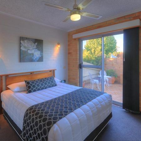 Cousins Motor Inn Inverell Dış mekan fotoğraf