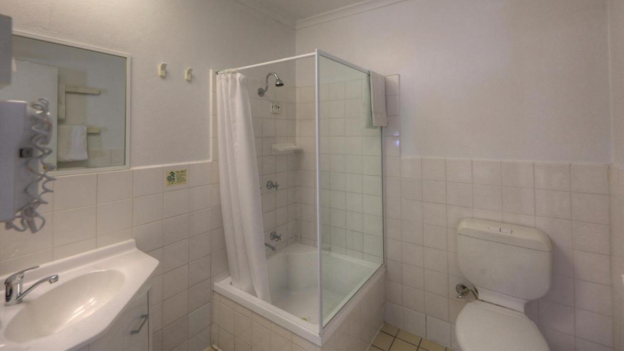 Cousins Motor Inn Inverell Dış mekan fotoğraf
