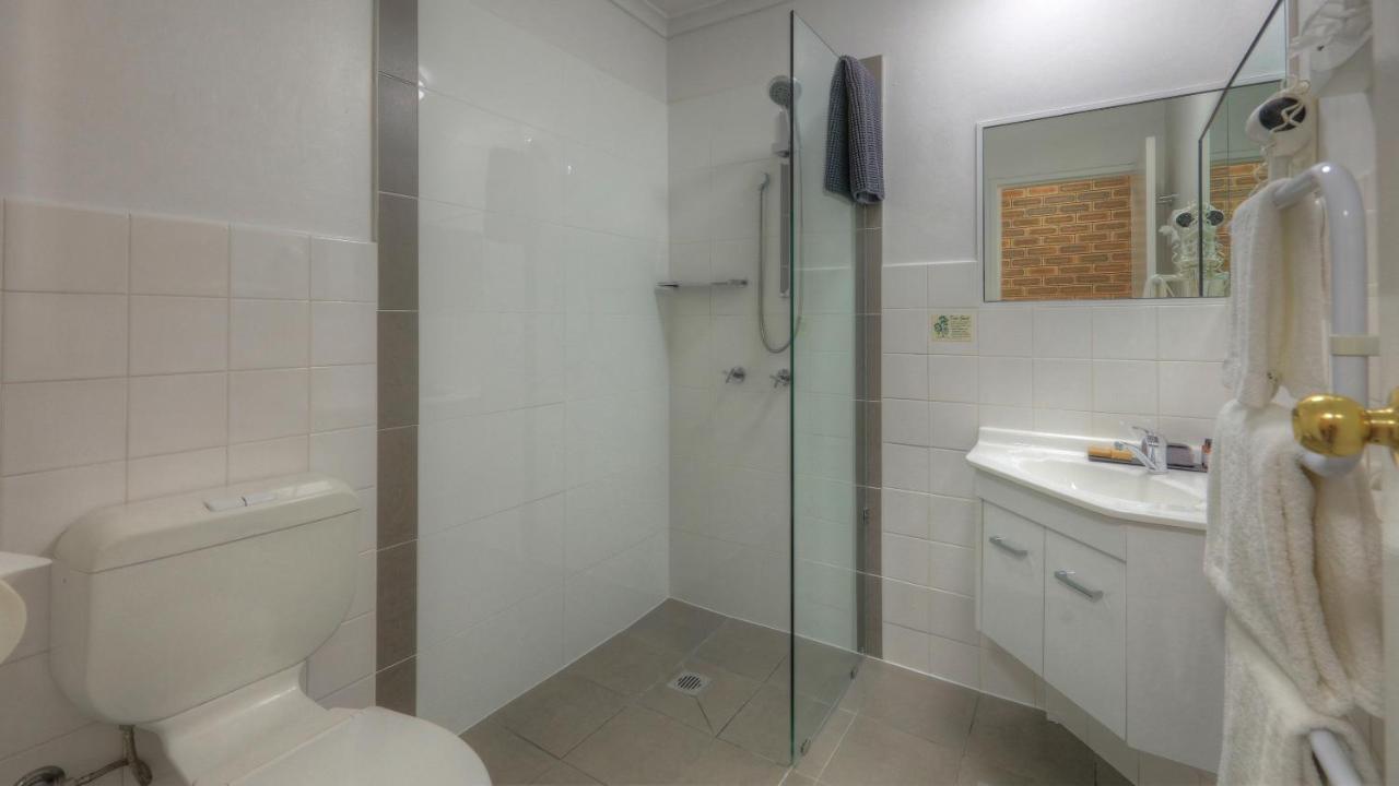 Cousins Motor Inn Inverell Dış mekan fotoğraf