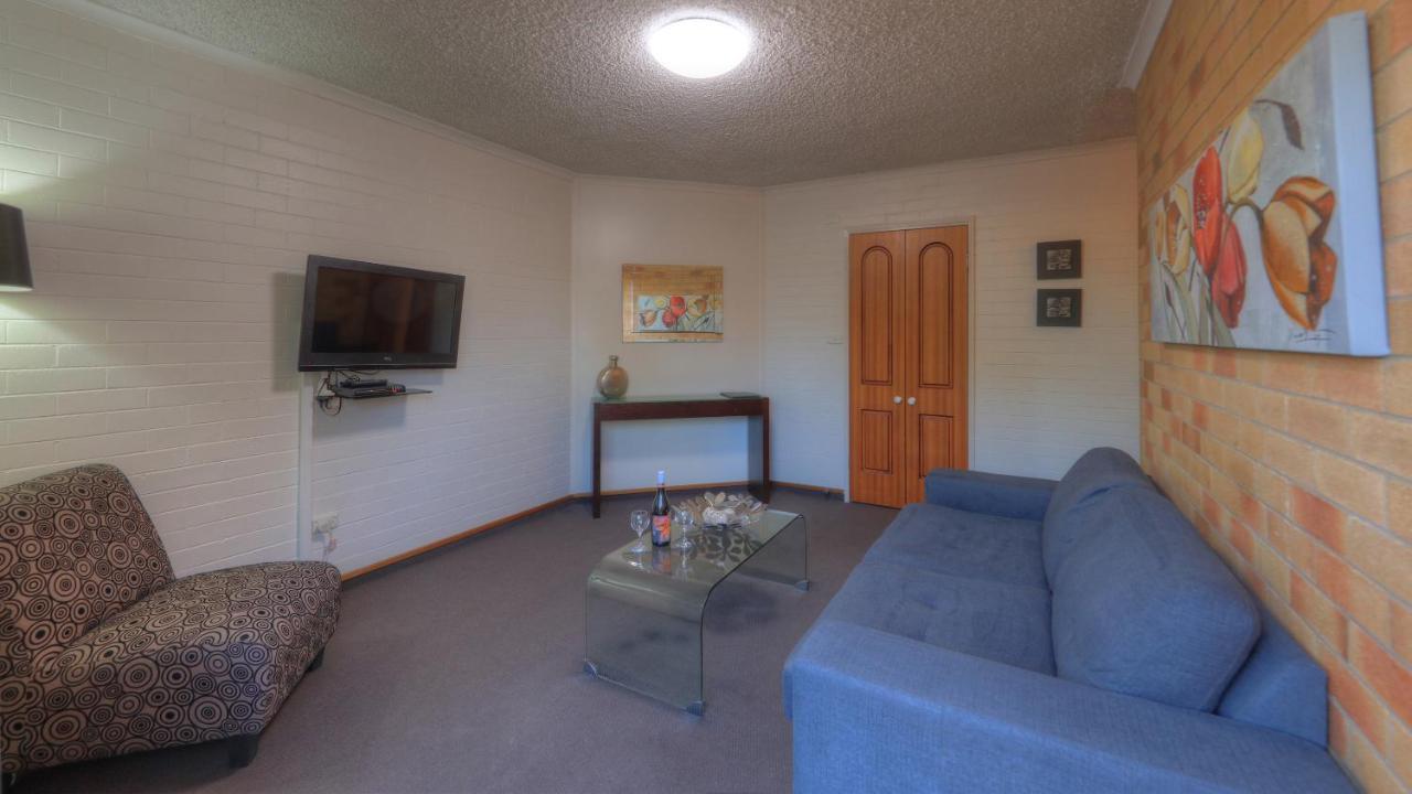 Cousins Motor Inn Inverell Dış mekan fotoğraf