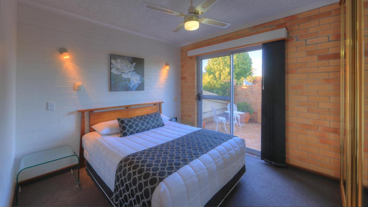 Cousins Motor Inn Inverell Dış mekan fotoğraf