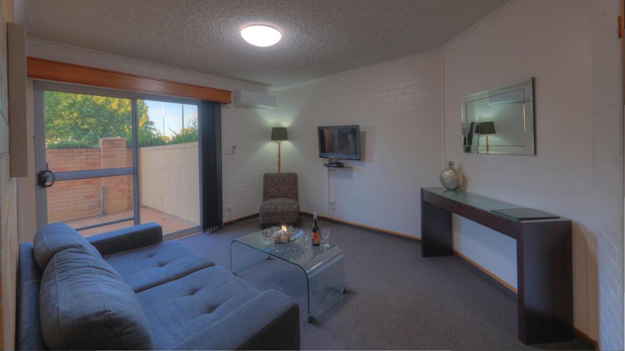 Cousins Motor Inn Inverell Dış mekan fotoğraf