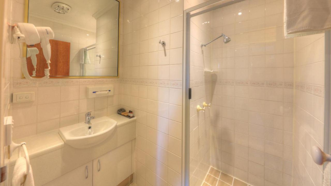 Cousins Motor Inn Inverell Dış mekan fotoğraf