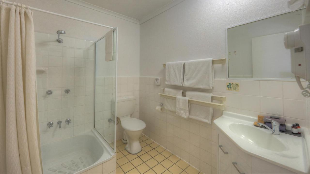 Cousins Motor Inn Inverell Dış mekan fotoğraf