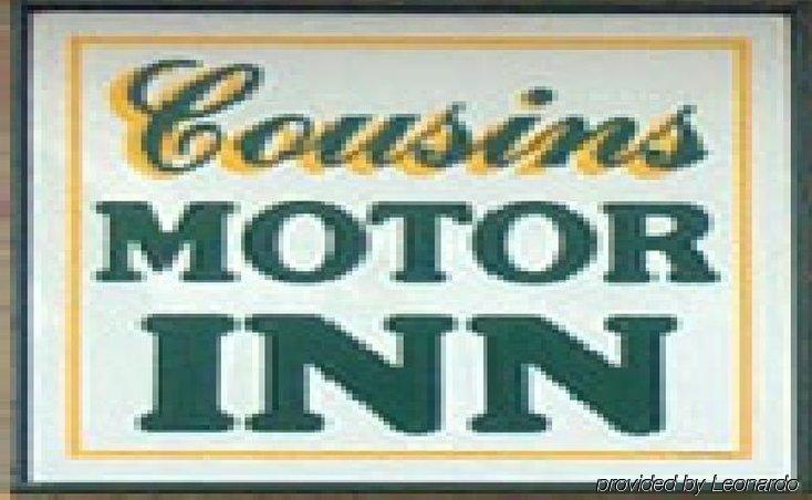 Cousins Motor Inn Inverell Dış mekan fotoğraf