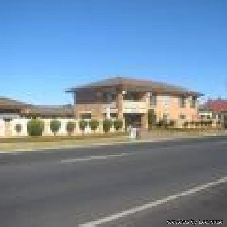 Cousins Motor Inn Inverell Dış mekan fotoğraf