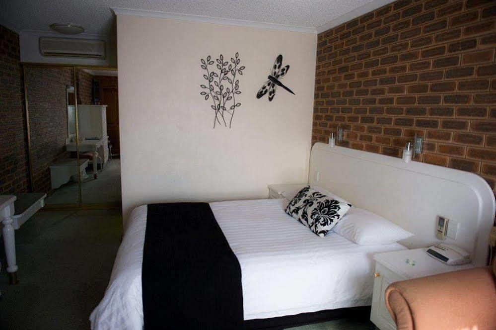 Cousins Motor Inn Inverell Dış mekan fotoğraf