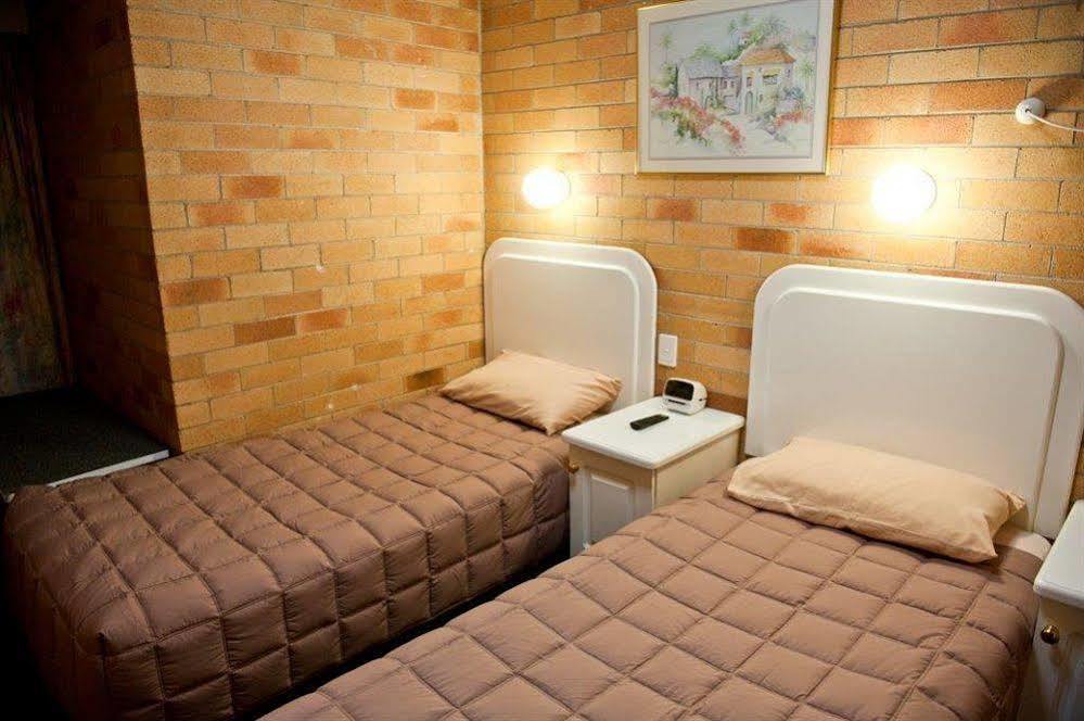 Cousins Motor Inn Inverell Dış mekan fotoğraf
