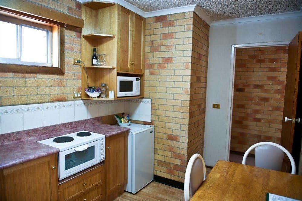 Cousins Motor Inn Inverell Dış mekan fotoğraf