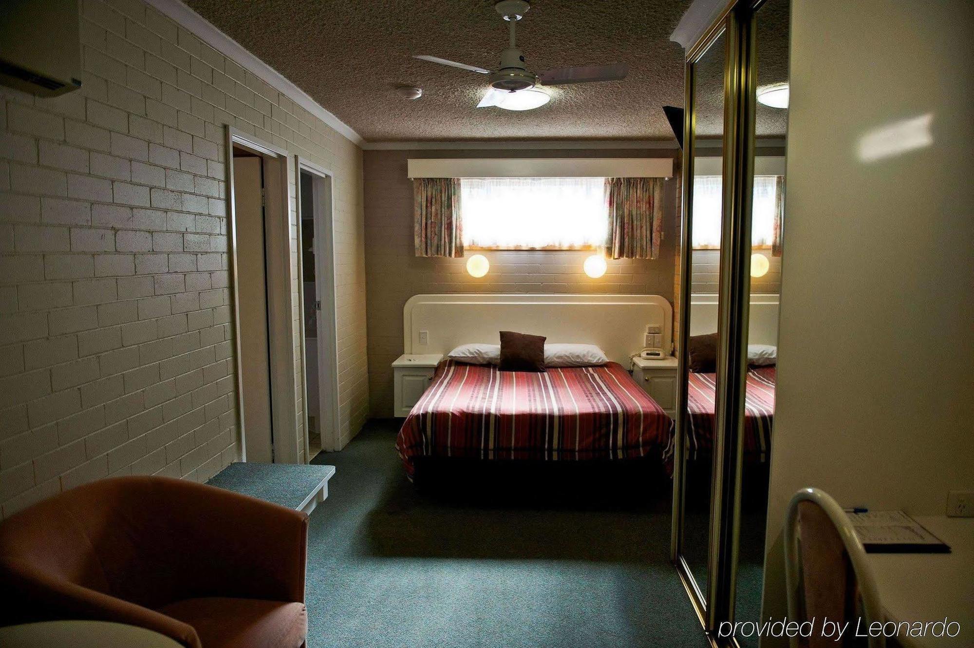 Cousins Motor Inn Inverell Dış mekan fotoğraf
