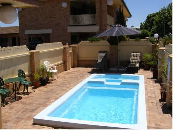 Cousins Motor Inn Inverell Dış mekan fotoğraf